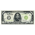 $1000 Notes