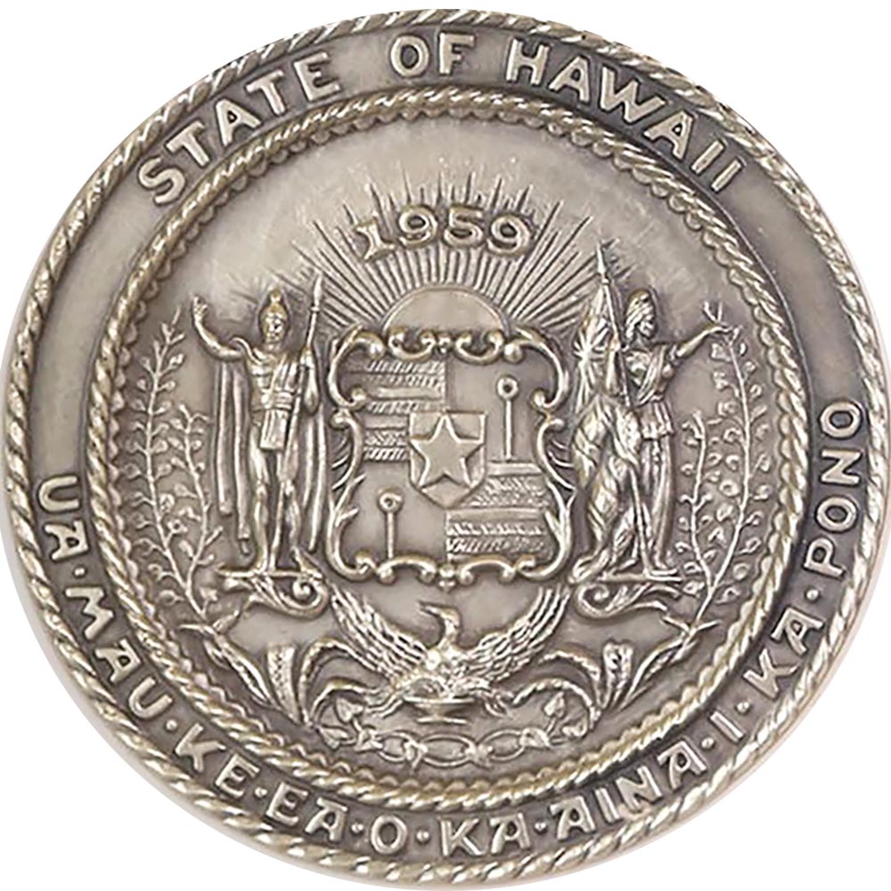U.S. Medals