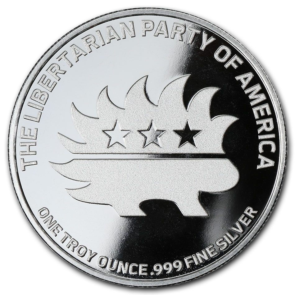 Partisan Silver