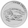 Australia and Perth Mint Silver Coins