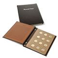 Coin Albums & Folders
