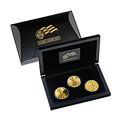 20th Anniversary Gold American Eagle Coins