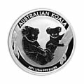 Australian Silver Koala Half Ounce