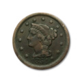 Large Cents Very Fine
