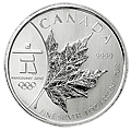 Other Maple Leaf Coins