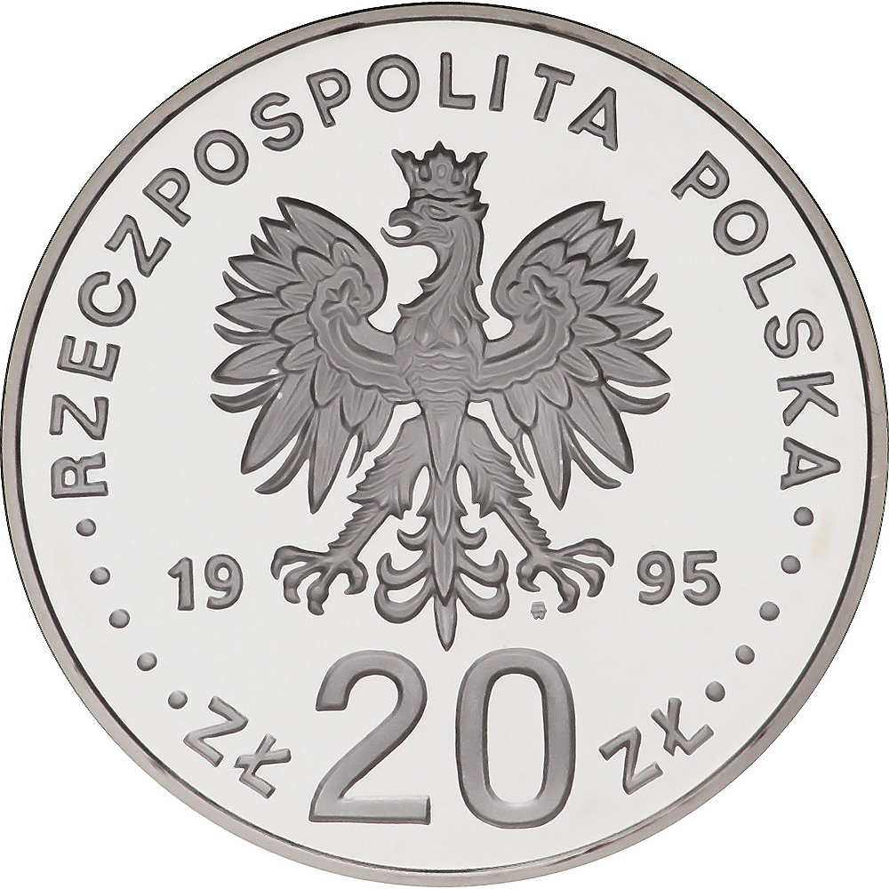 Poland World Coins