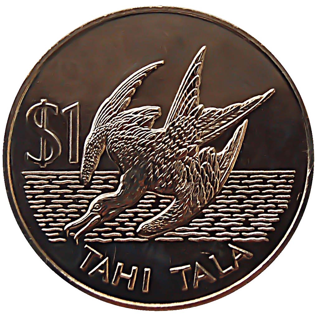 Tokelau World Coins