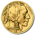 Uncirculated Gold Buffalo Coins