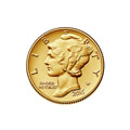 US Mint Centennial Gold Coin Series
