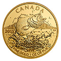 Royal Canadian Mint Products