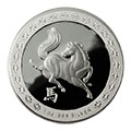 Royal Australian Mint (Silver Collectible Coins)