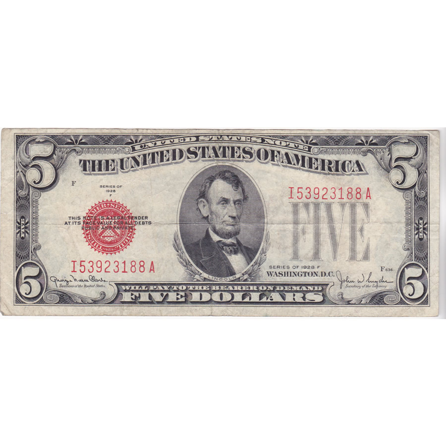5 сша в рублях. 5 Долларов США. Купюра 5 долларов США. Пять долларов США банкнота. 5 Долларов США 1963.