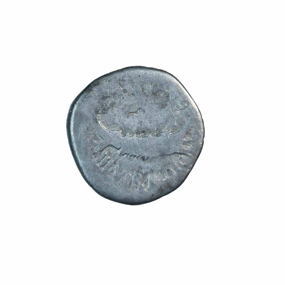 Roman Imperial Legionary AR Denarius Marc Antony Legion VIII 32-31 B.C. RSC#35 VG