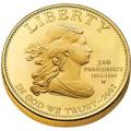 First Spouse 2007 Jeffersons Liberty Uncirculated