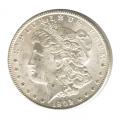 Morgan Silver Dollar Uncirculated 1902-O
