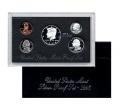 US Proof Set 1996 Silver
