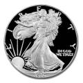 Proof Silver Eagle 1986-S