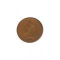 Indian Head Cent 1864 BZ G-VG