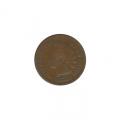 Indian Head Cent 1878 G-VG