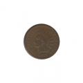 Indian Head Cent 1879 G-VG