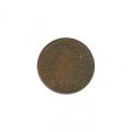 Indian Head Cent 1894 G-VG