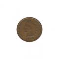 Indian Head Cent 1898 G-VG