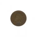 Indian Head Cent 1899 G-VG