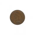 Indian Head Cent 1901 G-VG