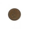 Indian Head Cent 1904 G-VG