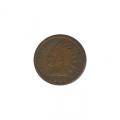 Indian Head Cent 1905 G-VG