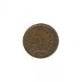 Indian Head Cent 1906 G-VG