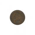 Indian Head Cent 1908 G-VG