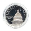 US Commemorative Dollar Proof 1994-S Capitol