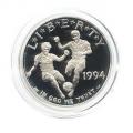 US Commemorative Dollar Proof 1994-S World Cup