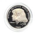 US Commemorative Dollar Proof 1995-P Special Olympics