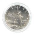 US Commemorative Dollar Uncirculated 1986-P Statue of Liberty