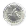 US Commemorative Dollar Uncirculated 1988-D Olympic