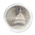 US Commemorative Dollar Uncirculated 1994-D Capitol
