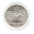 US Commemorative Dollar Uncirculated 1995-D Track and Field