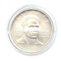 US Commemorative Dollar Uncirculated 1998-S Black Patriots