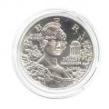 US Commemorative Dollar Uncirculated 1999-P Dolly Madison