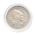 US Commemorative Dollar Uncirculated 2000-P Leif Ericson