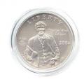 US Commemorative Dollar Uncirculated 2004-P Thomas Edison