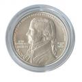US Commemorative Dollar Uncirculated 2006-P Ben Franklin Scientist
