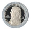 US Commemorative Dollar Proof 2006-P Ben Franklin Scientist