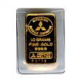 10 Gram Gold Bar - Random Manufacturer