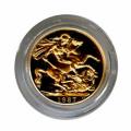 Great Britain 2lb Two Pound Proof Gold Coin (weight .4708) Dates Our Choice