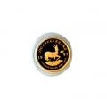 South Africa Krugerrand Proof Tenth Ounce Gold Coin(Dates of our Choice)