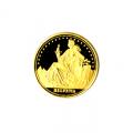 Swiss Gold Helvetia Quarter Ounce (dates our choice)