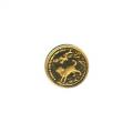 Singapore Gold 20th Ounce 1994 Dog